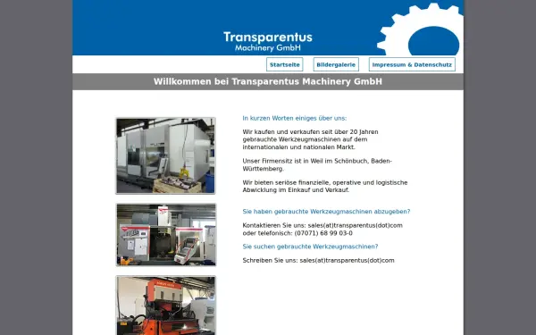 transparentus.com