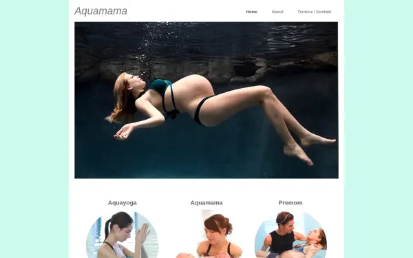 www.aquamama.de