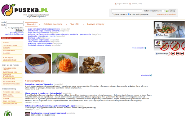 www.puszka.pl