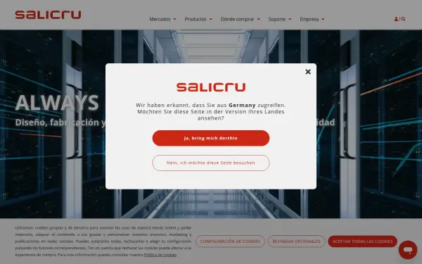 www.salicru.com