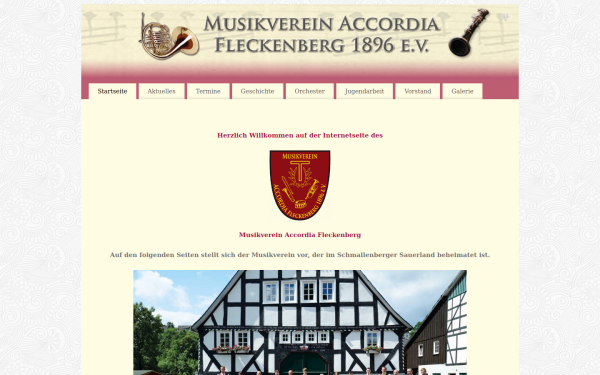 musikverein-fleckenberg.de