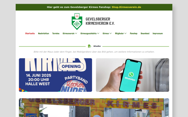 www.kirmesverein.de
