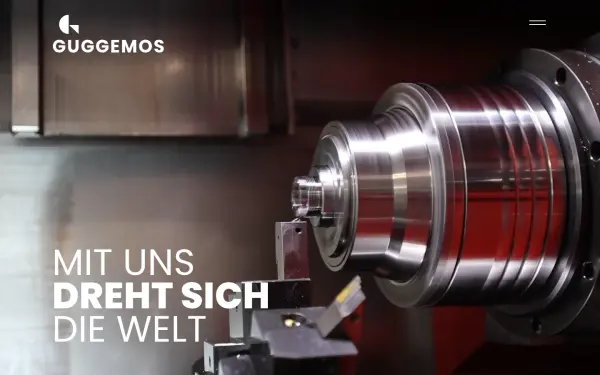 www.guggemos.gmbh