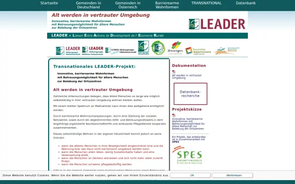 barrierearme-wohnformen.de