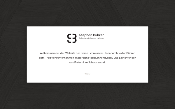 buehrer-schreinerei.de