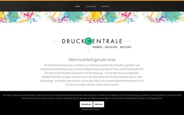 druckcentrale.de