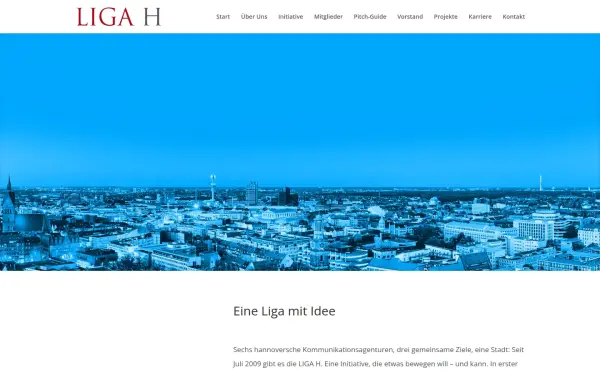 liga-h.de