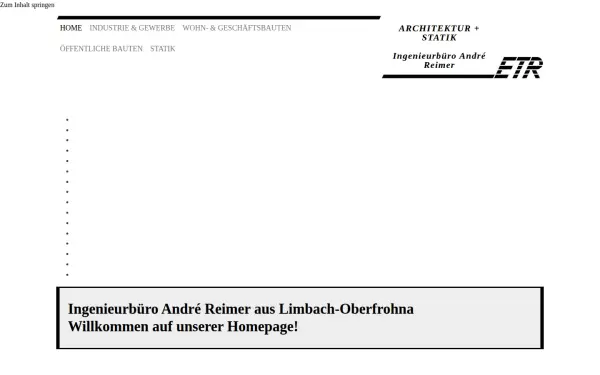 www.andrereimer.de
