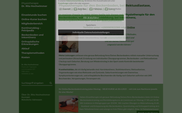 www.daslebeninbewegung.at