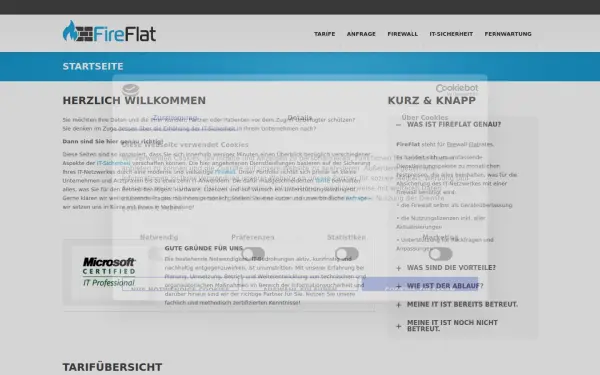 www.fireflat.net
