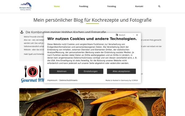 michaelsmedia.de