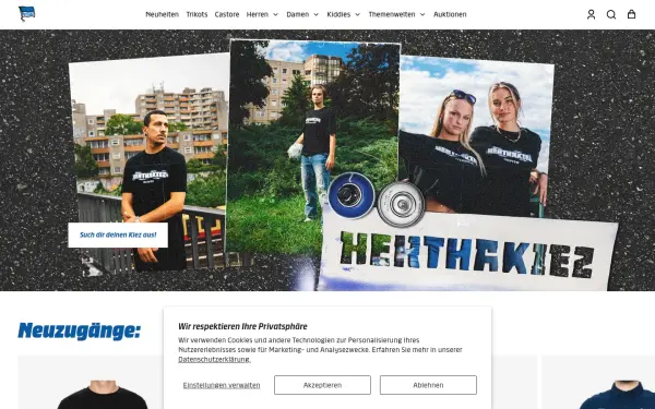 shop.herthabsc.com