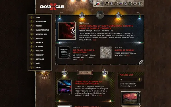 www.crossclub.cz