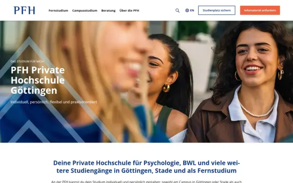 www.pfh.de
