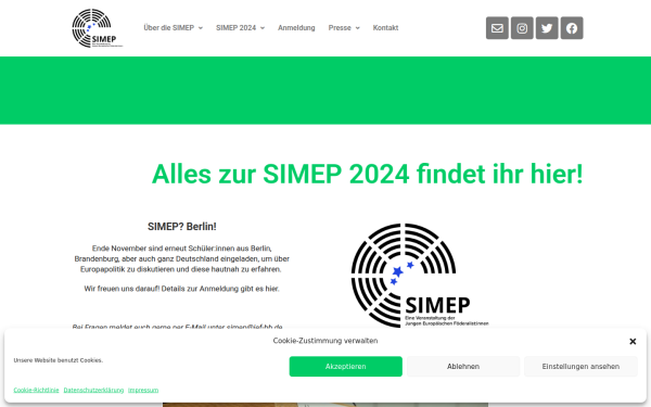 www.simep.eu