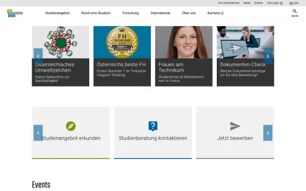 www.technikum-wien.at