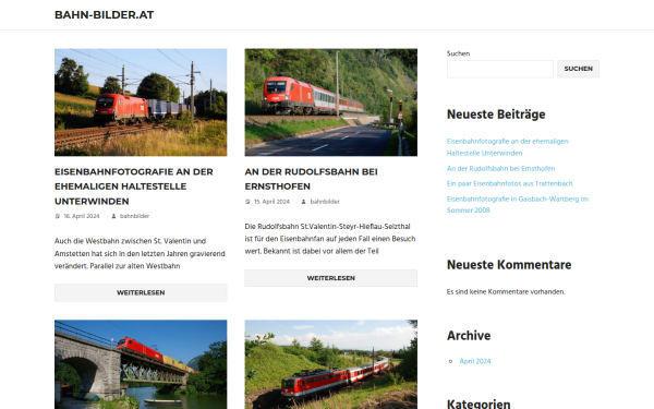 bahn-bilder.at