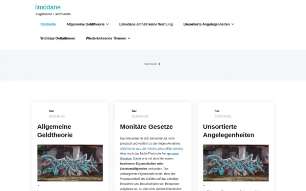 limodane.de