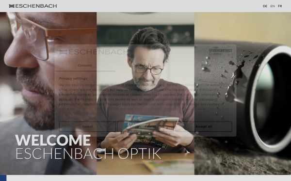 www.eschenbach-optik.com