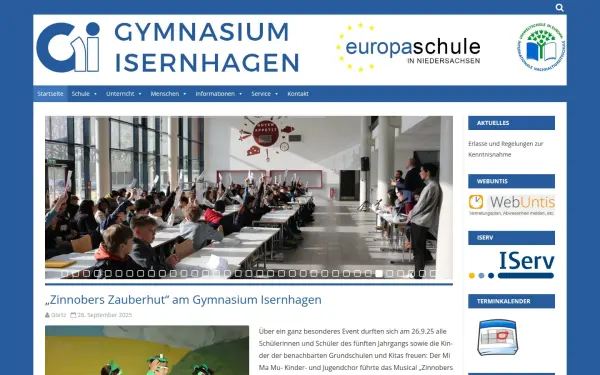 www.gymnasium-isernhagen.de