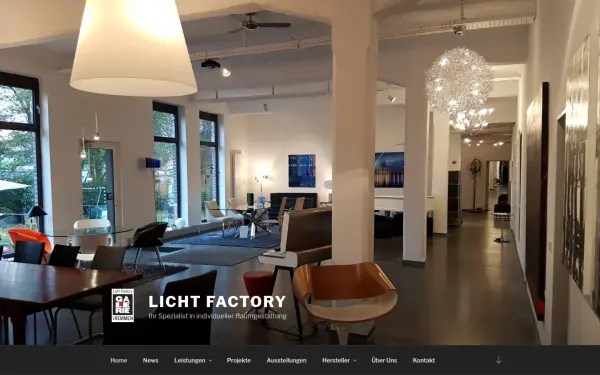 www.licht-factory.de
