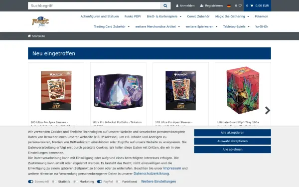 www.magic-feel.de