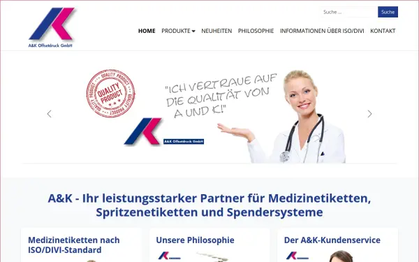 aundk.de