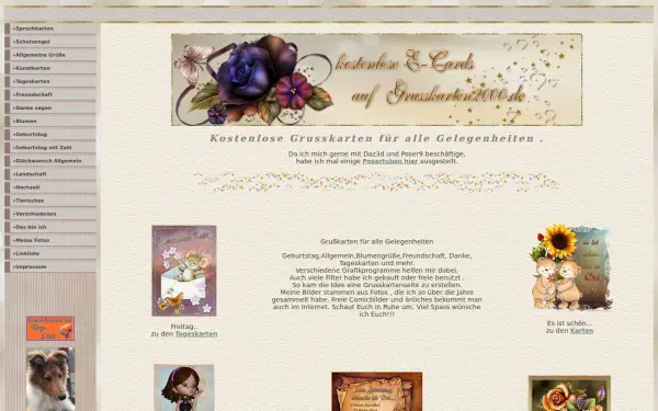grusskarten2000.de