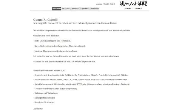 gummi-geier.de