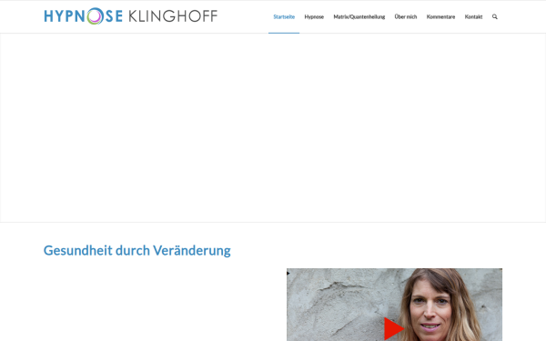 hypnose-klinghoff.de
