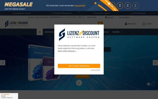 lizenzdiscount.de