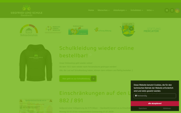 siegfried-lenz-schule.de