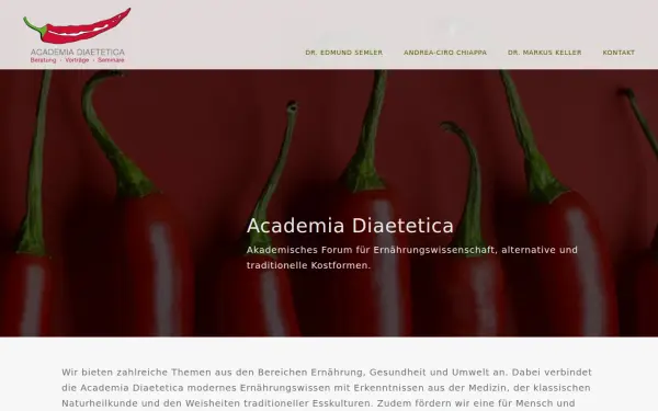 www.academia-diaetetica.de