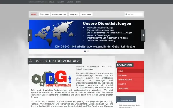 dg-industriemontage-gmbh.de