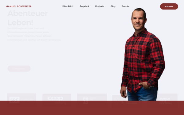 manuelschweizer.com