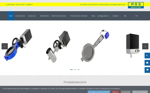 www.ags-stellantriebe.de
