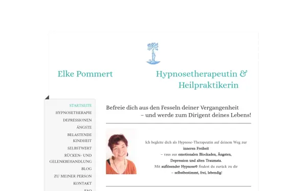 www.heilpraktikerin-pommert.de