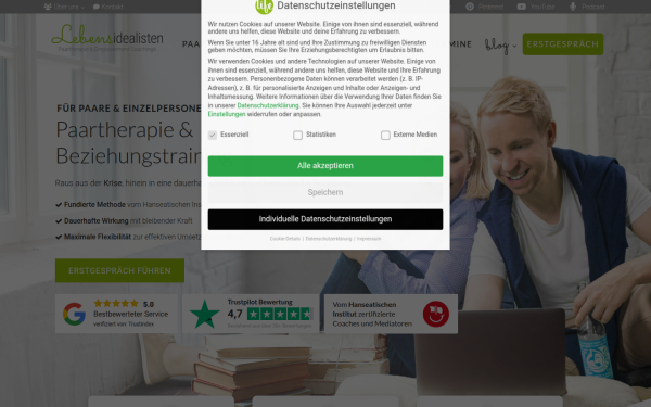 www.lebensidealisten.de