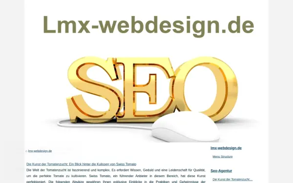 lmx-webdesign.de