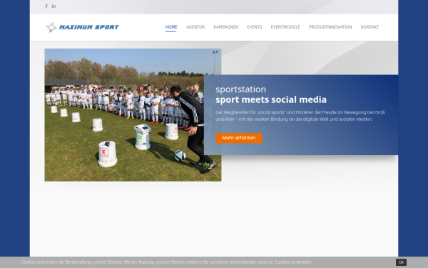 maximumsport.de