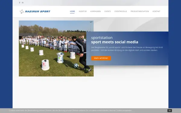 maximumsport.de