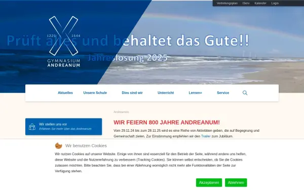 andreanum.de
