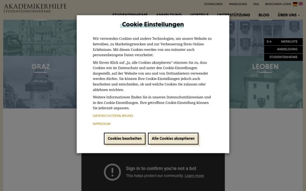 www.akademikerhilfe.at