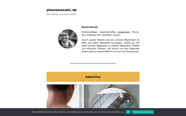 phenomexotic.de