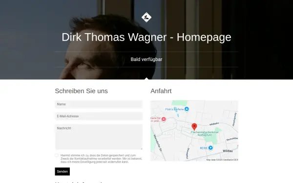 www.dirkthomaswagner.de