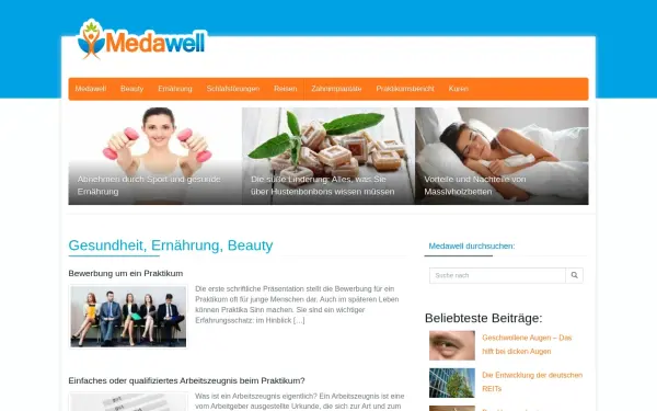 www.medawell.de