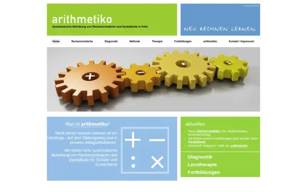 arithmetiko.de