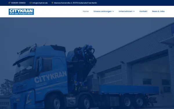 www.citykran.de
