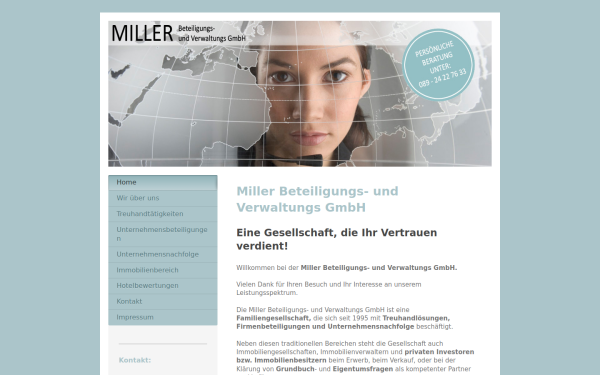 www.miller-verwaltungen.de