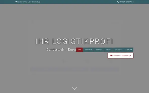 www.nordema-logistik.eu